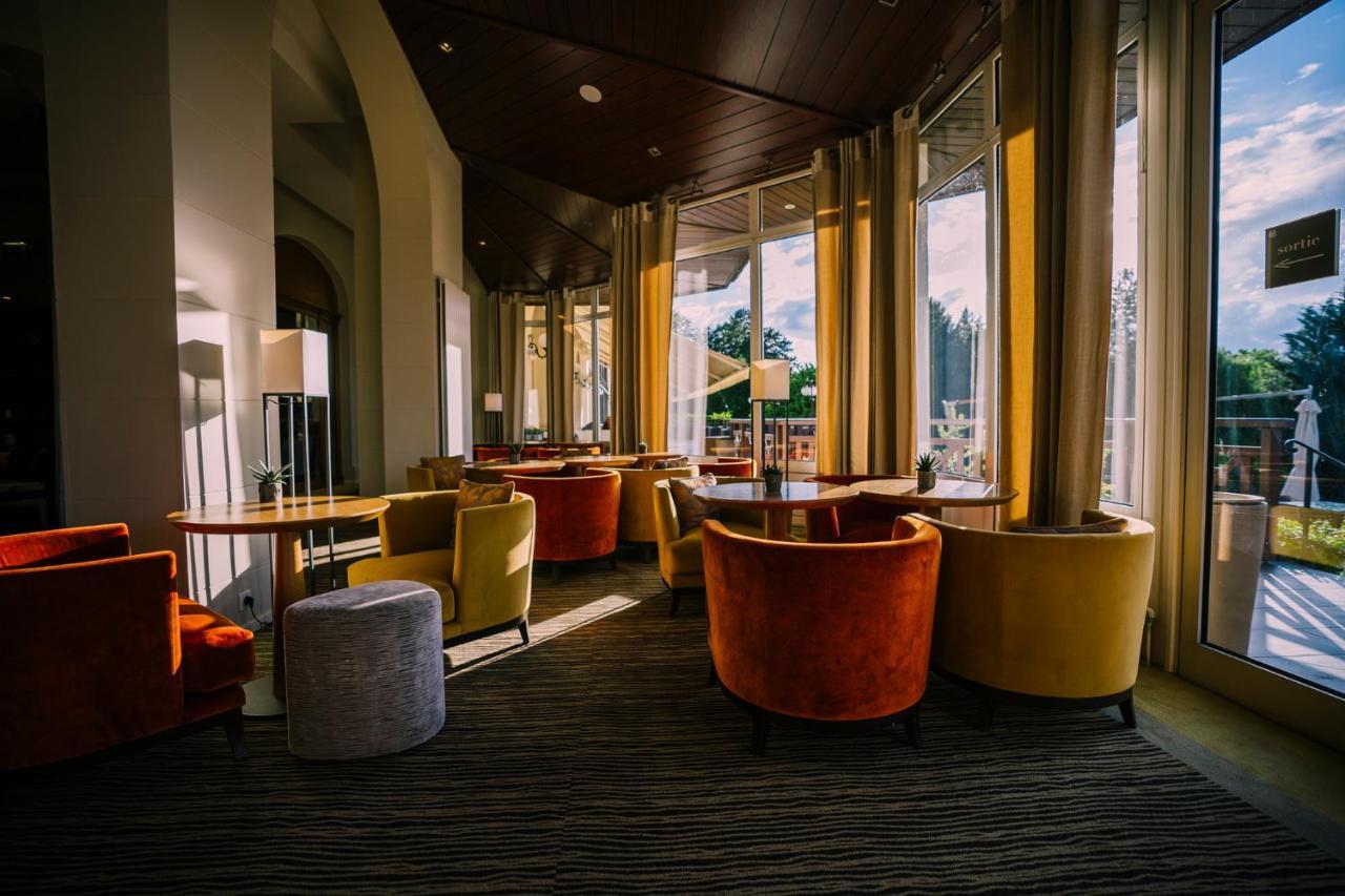 Hotel Ermitage