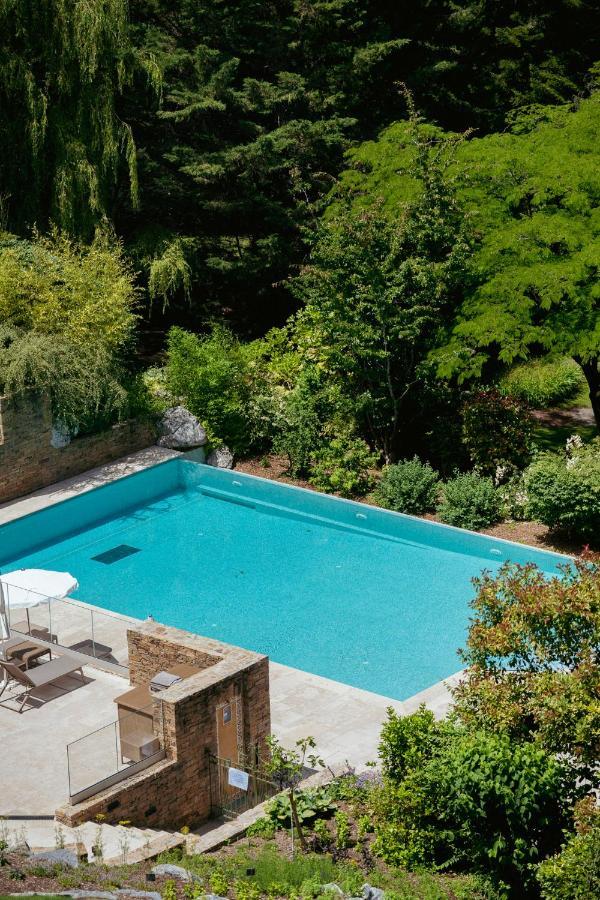 Hotel Ermitage Evian-les-Bains