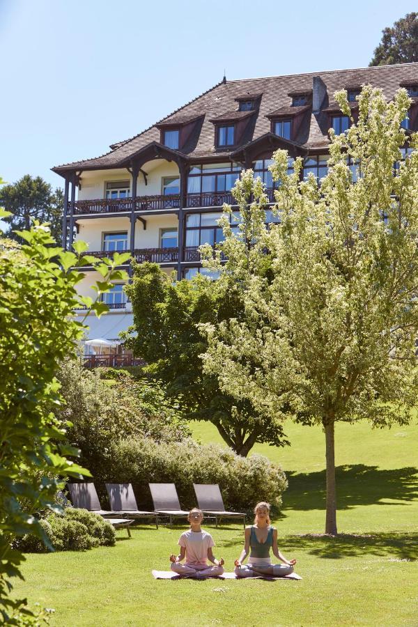 Ermitage Hotel 4*
