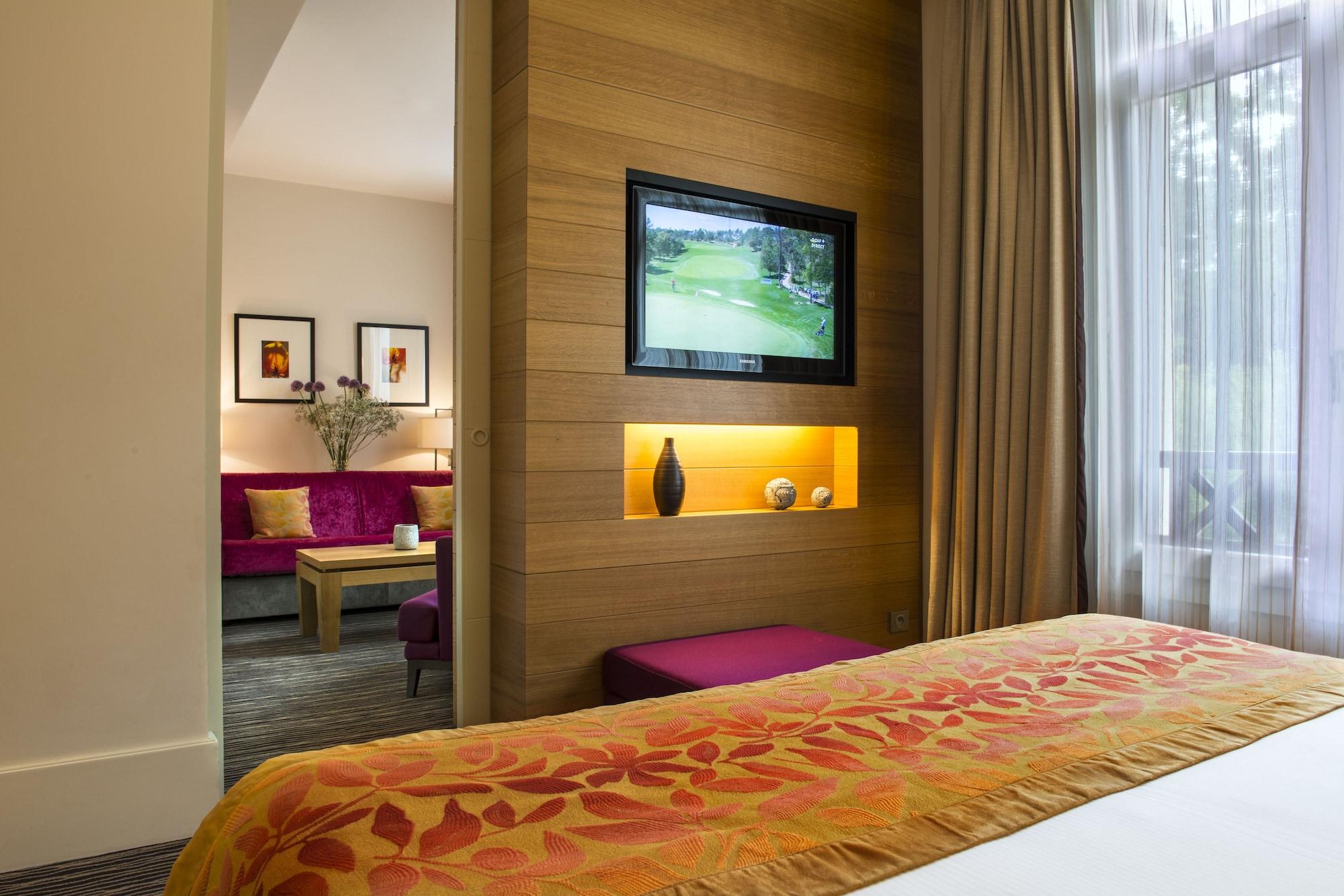 Ermitage Hotel 4*