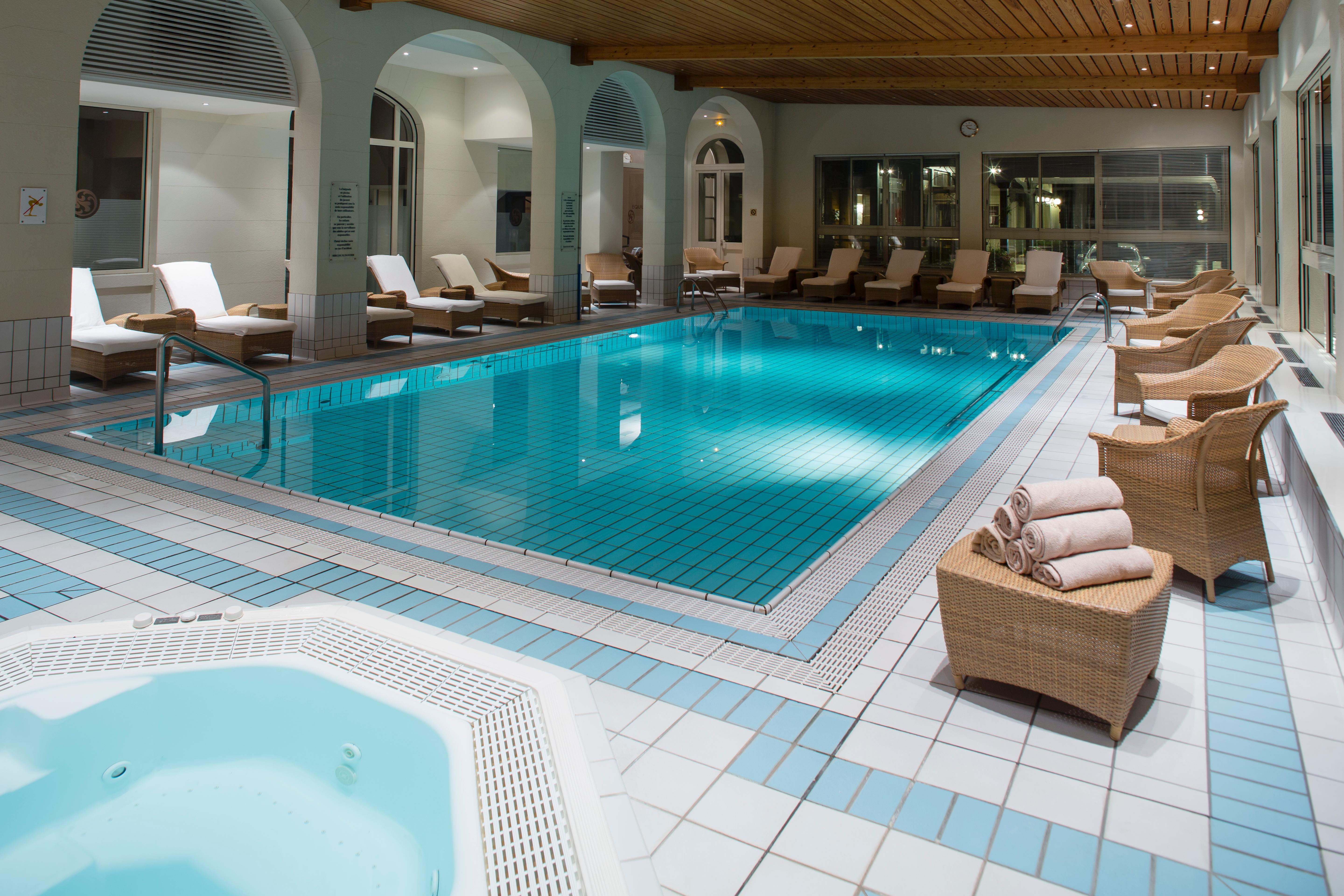 Ermitage Evian-les-Bains