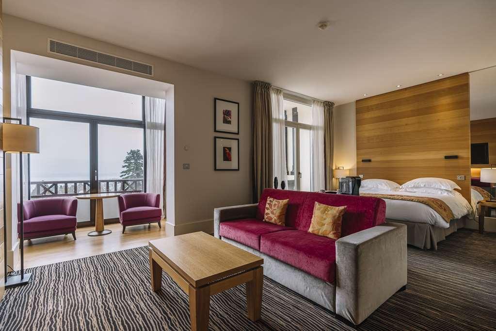 Ermitage Hotel 4*